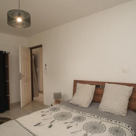 Appartement T2 Tres Cosy Cayenne Exterior photo